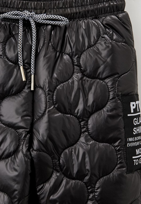 фото Брюки утепленные playtoday