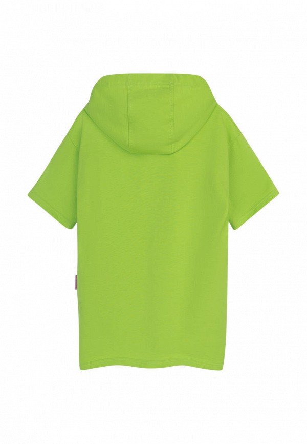 Платье Bossa Nova зеленый, размер 110, фото 2