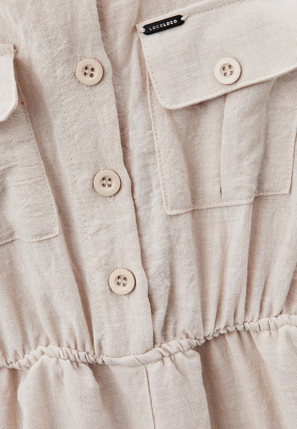 фото Комбинезон locoloco all for junior