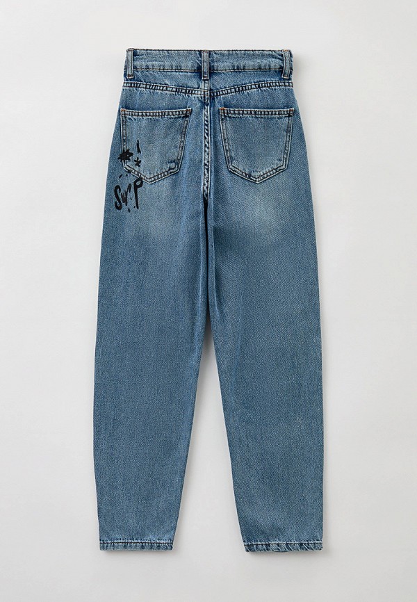 фото Джинсы marions