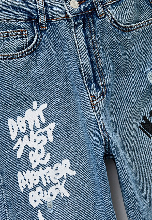 фото Джинсы marions