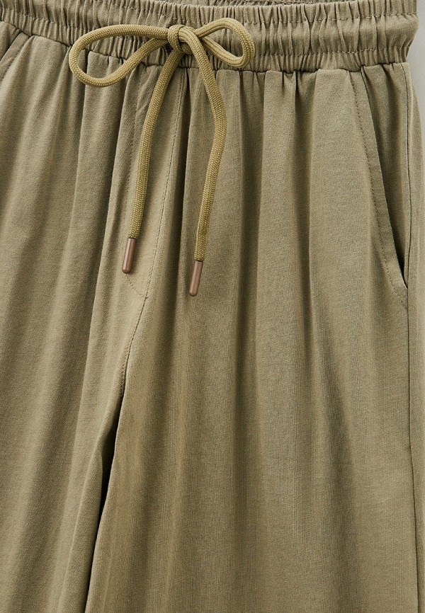 фото Брюки спортивные marions