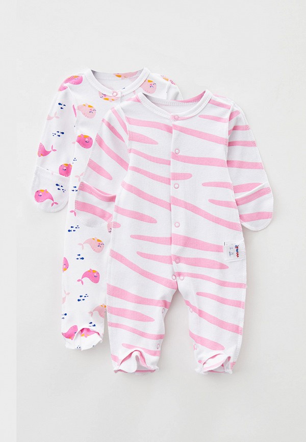 фото Комбинезоны 2 шт. youlala