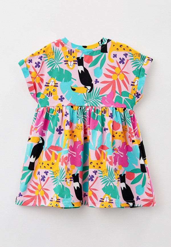 Платье Acoola разноцветный, размер 98, фото 2