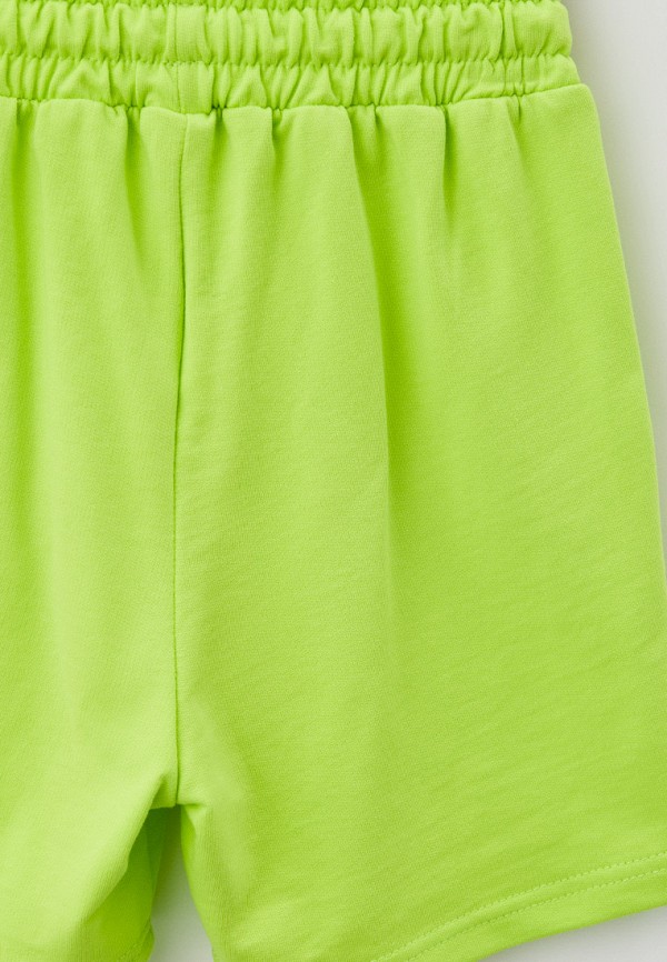 фото Шорты спортивные elementarno