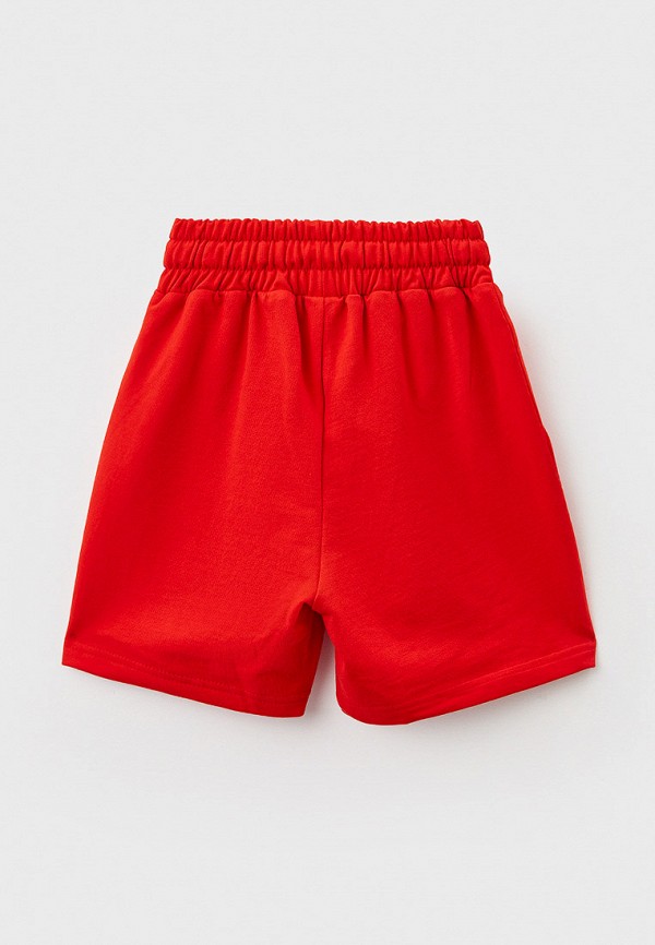 фото Шорты спортивные elementarno