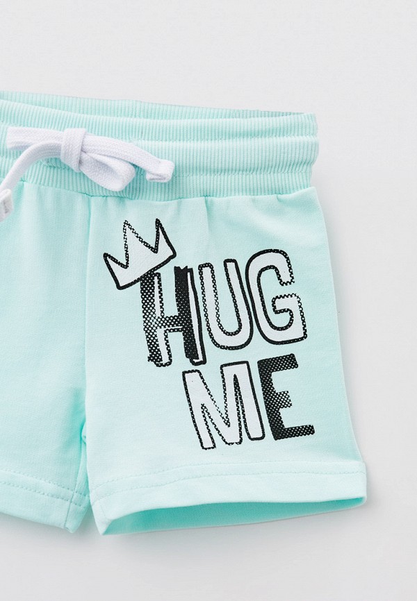 фото Шорты спортивные elementarno