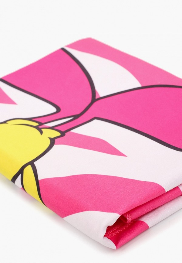 Полотенце PlayToday фуксия, размер 00, фото 2