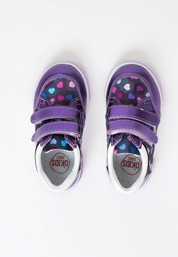 Кеды  O Kids фото
