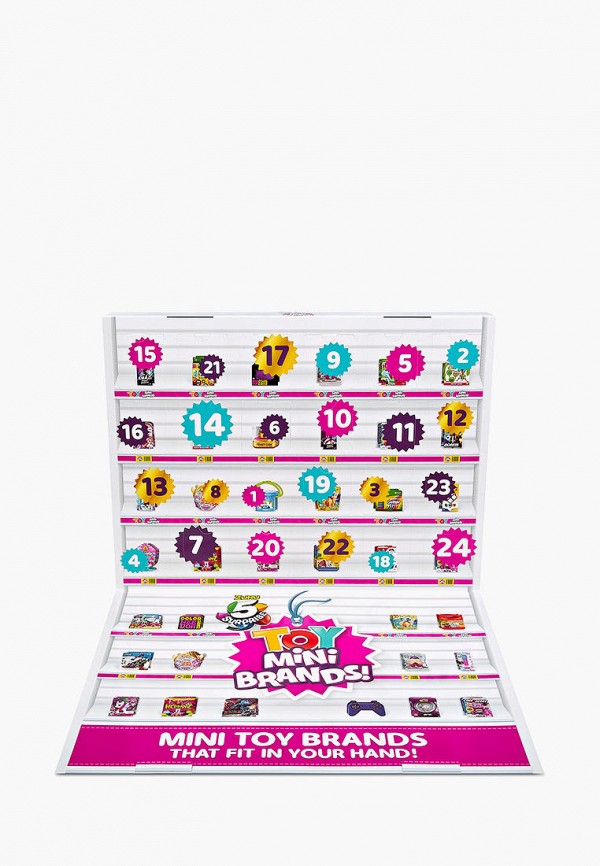 Игрушка  Zuru фото