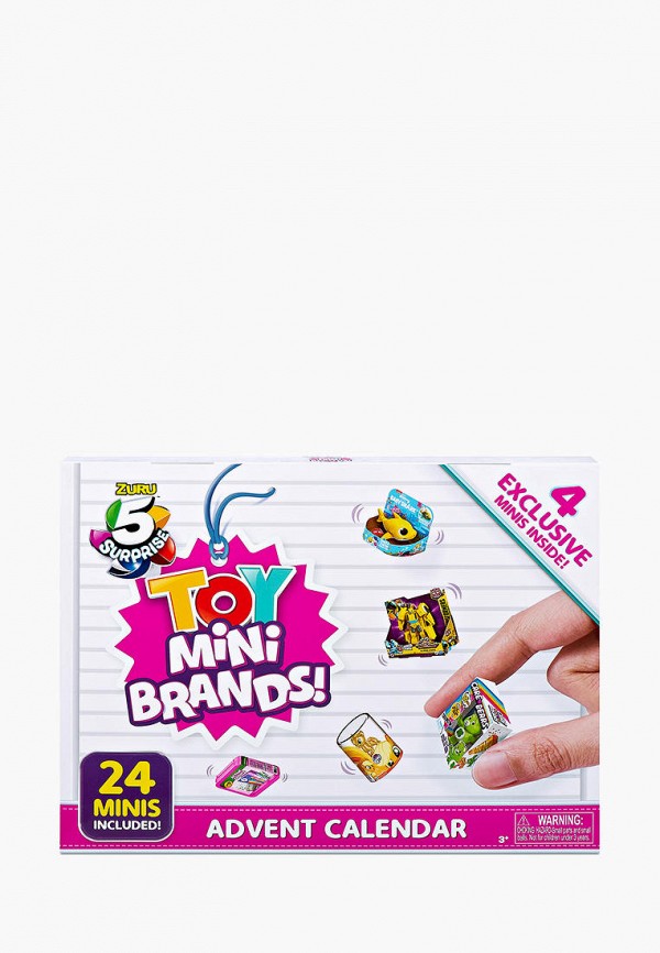 Игрушка  Zuru