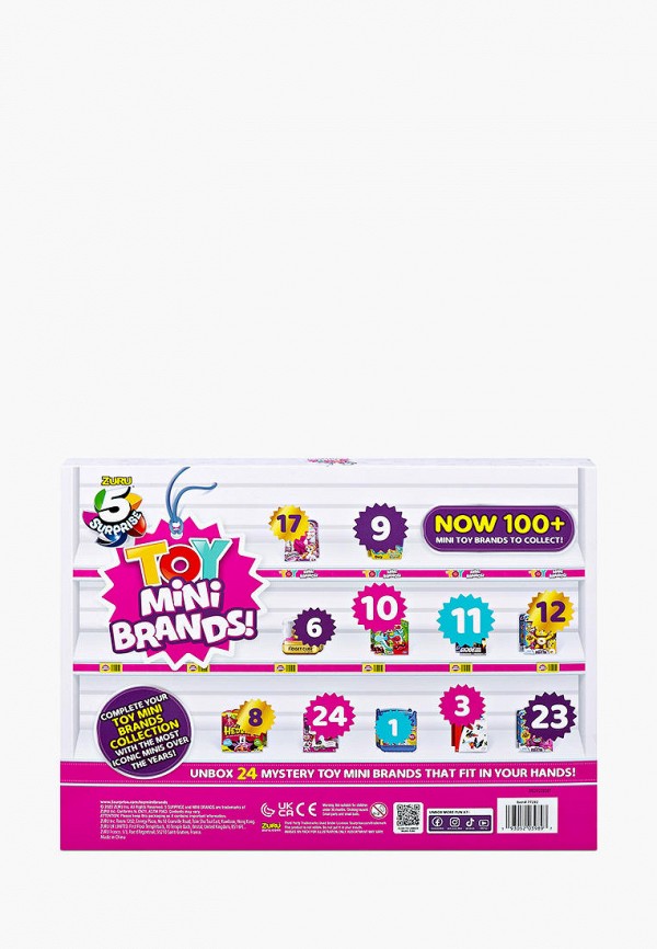 Игрушка  Zuru фото