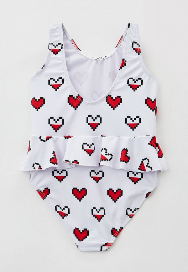 фото Купальник capitaniya