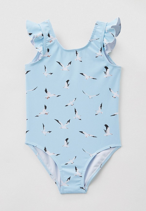 фото Купальник capitaniya