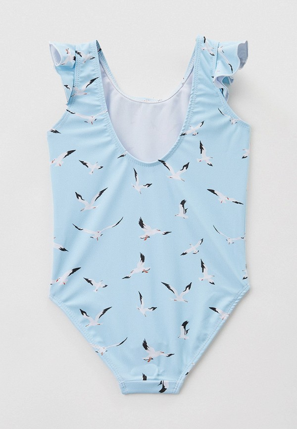 фото Купальник capitaniya