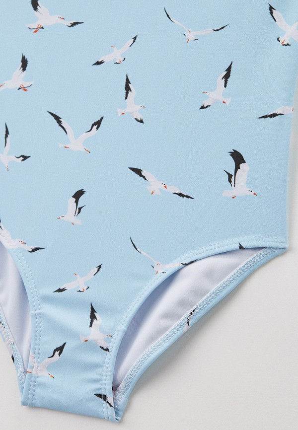 фото Купальник capitaniya