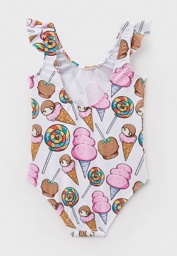 фото Купальник capitaniya