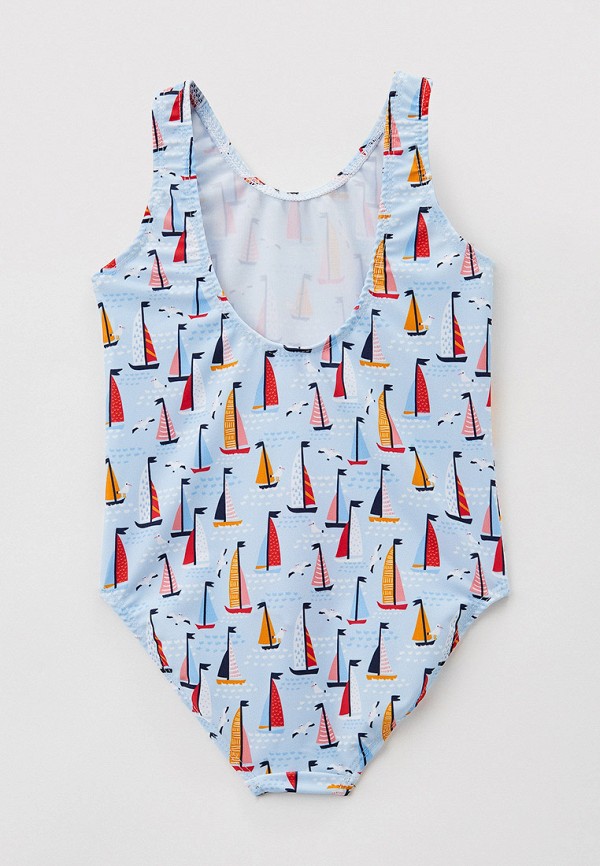 фото Купальник capitaniya