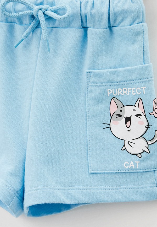 фото Шорты спортивные gloria jeans