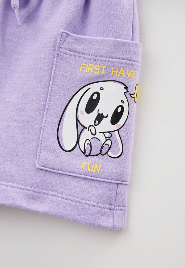 фото Шорты спортивные gloria jeans