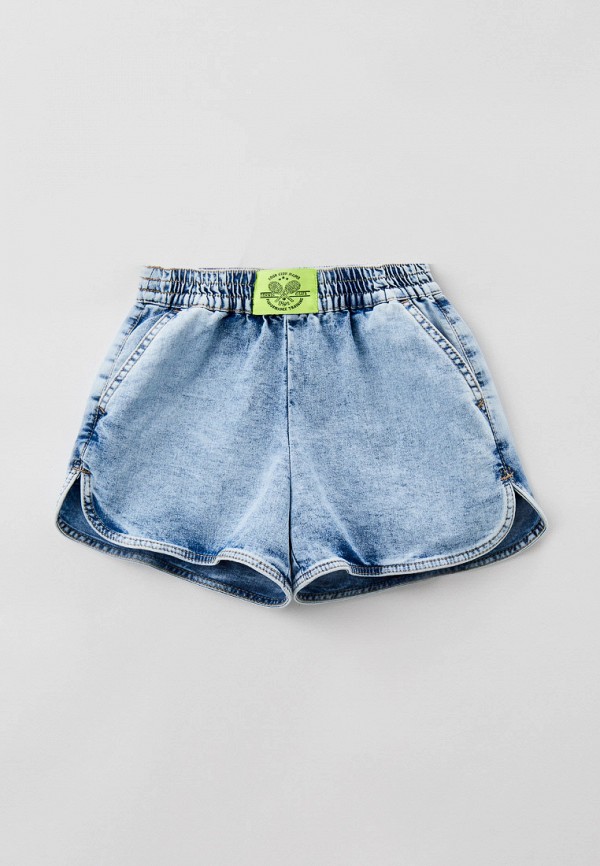 фото Шорты джинсовые gloria jeans