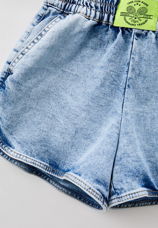 фото Шорты джинсовые gloria jeans