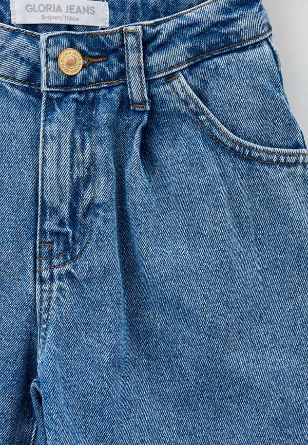 фото Шорты джинсовые gloria jeans