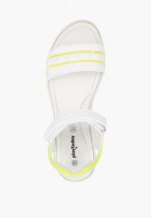 фото Сандалии playtoday