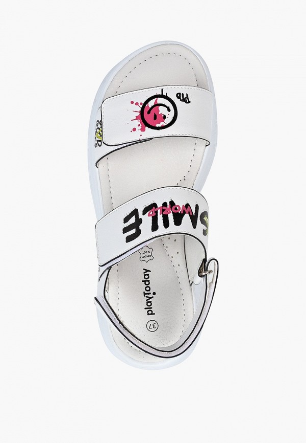 фото Сандалии playtoday