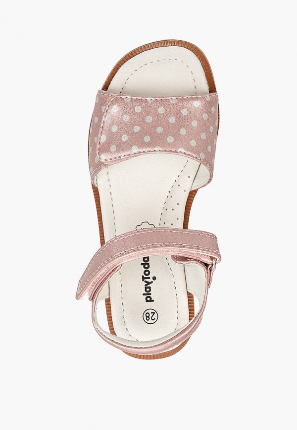 фото Сандалии playtoday