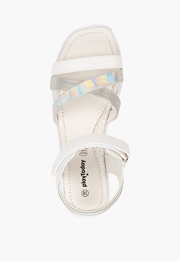 фото Сандалии playtoday