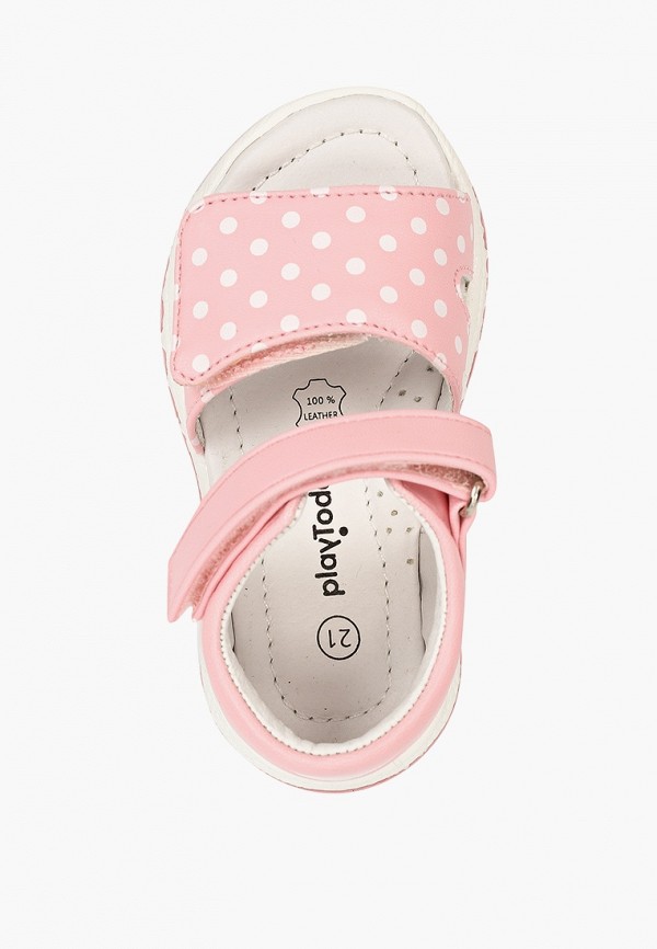 фото Сандалии playtoday