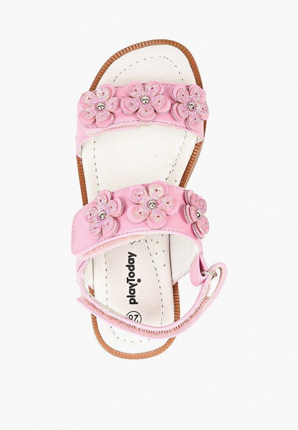фото Сандалии playtoday