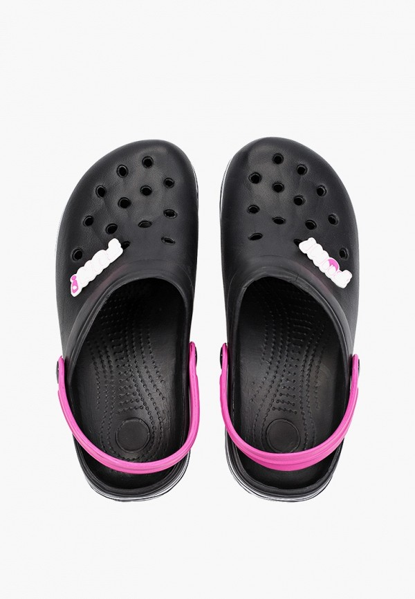 Сабо PlayToday черный, размер 36, фото 4