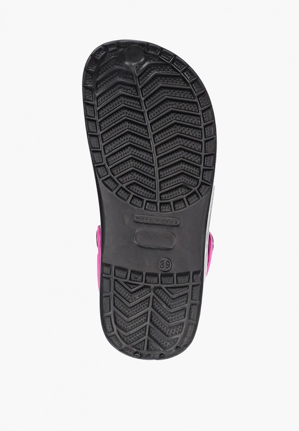 Сабо PlayToday черный, размер 36, фото 5