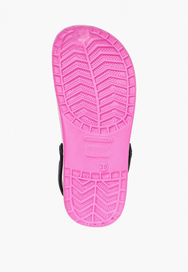 Сабо PlayToday фуксия, размер 38, фото 5