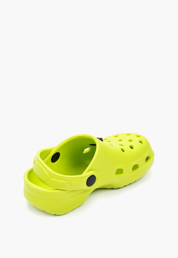 Сабо PlayToday зеленый, размер 27, фото 3