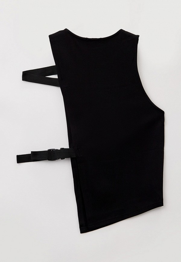 Жилет RionaKids черный, размер 152, фото 2