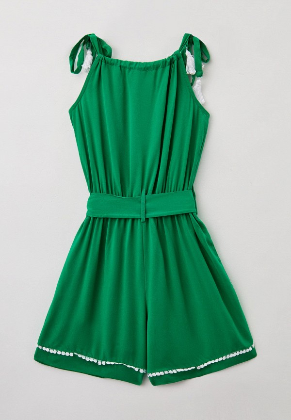 фото Комбинезон smena