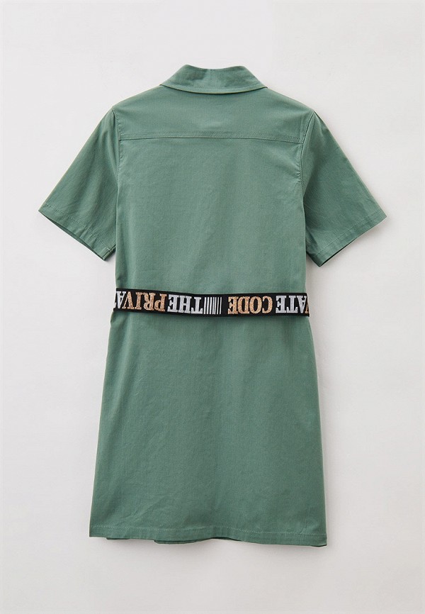 фото Платье и сумка playtoday