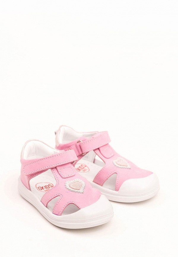 Сандалии  O Kids фото