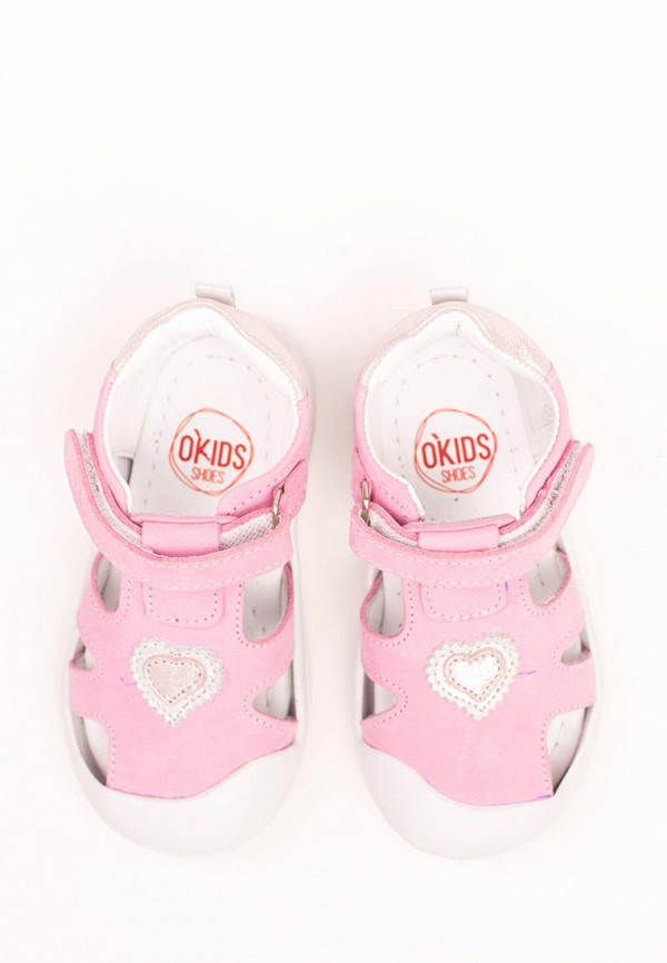 Сандалии  O Kids фото