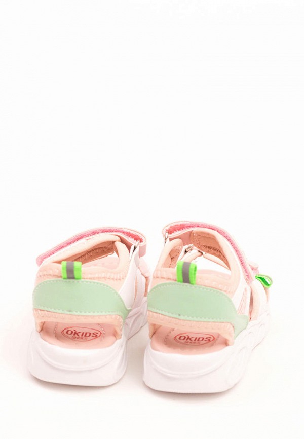 Сандалии  O Kids фото