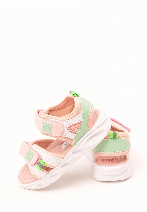 Сандалии  O Kids фото