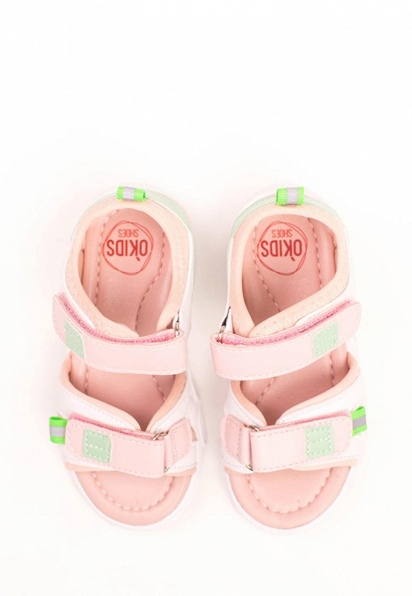 Сандалии  O Kids фото