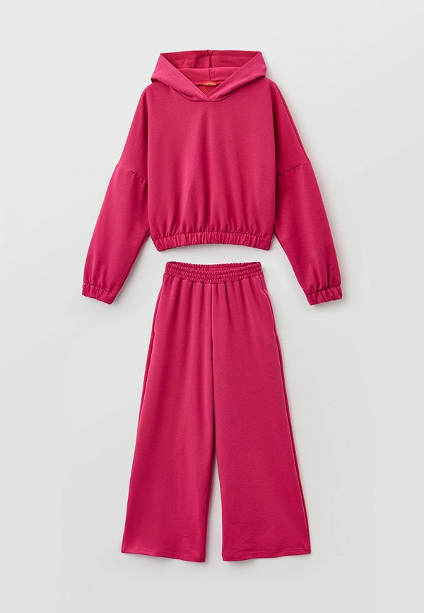 фото Костюм спортивный solnari