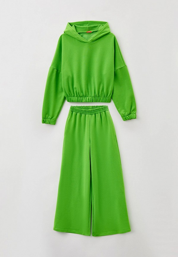 фото Костюм спортивный solnari