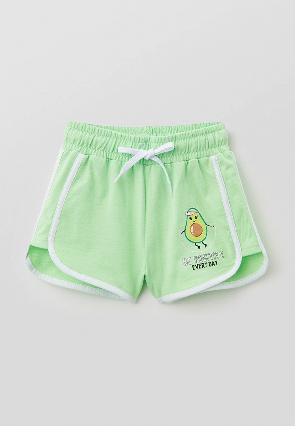 фото Шорты спортивные gloria jeans