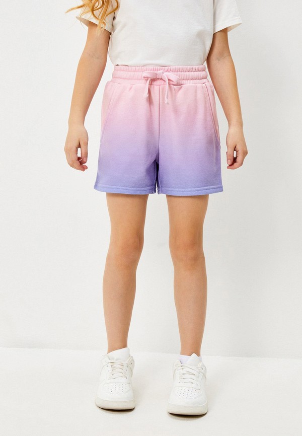 фото Шорты спортивные acoola