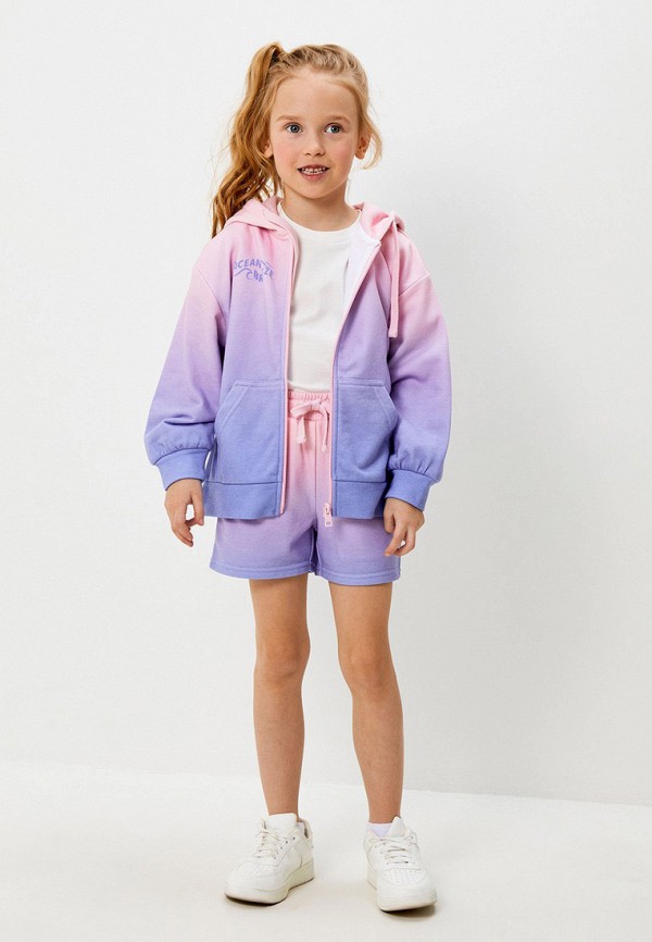 фото Шорты спортивные acoola